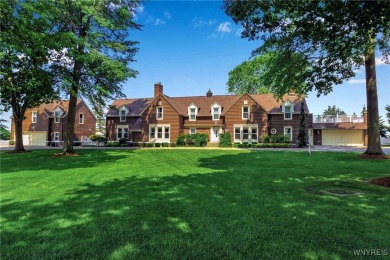 Lake Home For Sale in Evans, New York