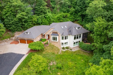 Lake Home For Sale in Kalamazoo, Michigan