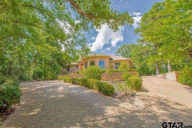 Hideaway Lake Home For Sale in Hideaway Texas