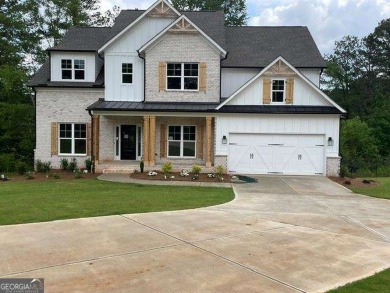 Lake Home For Sale in Marietta, Georgia