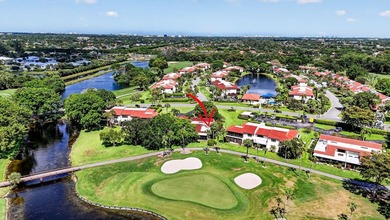 Welcome to 8208 Casa Del Lago, Unit 23B, an exceptional - photo 1