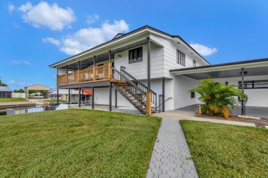 Lake Okeechobee Home For Sale in Okeechobee Florida