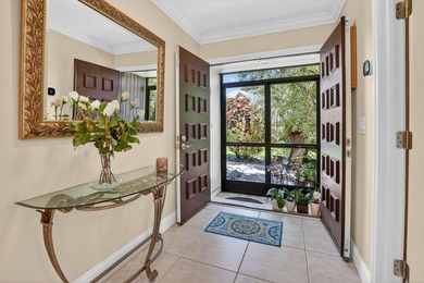 Welcome to 8208 Casa Del Lago, Unit 23B, an exceptional - photo 2