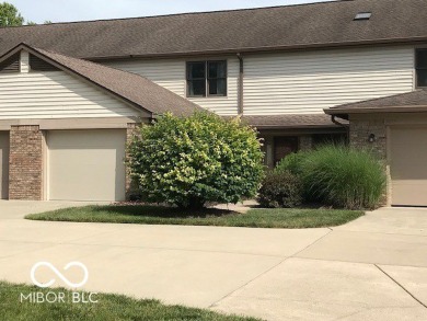 Lake Condo Sale Pending in Indianapolis, Indiana