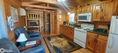 Foxtail Cabins are a popular choice for those seeking