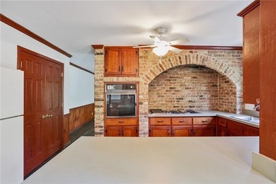 This expansive home offers exceptional flexibility with two of