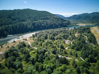 Klamath River - Siskiyou County Lot For Sale in Klamath California