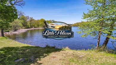 Little Pelican Lake Acreage For Sale in Detroit Lakes Minnesota