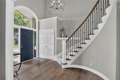 Welcome to this beautifully updated 5-bedroom, 4.5-bath home in - photo 4