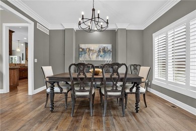 Welcome to this beautifully updated 5-bedroom, 4.5-bath home in - photo 5