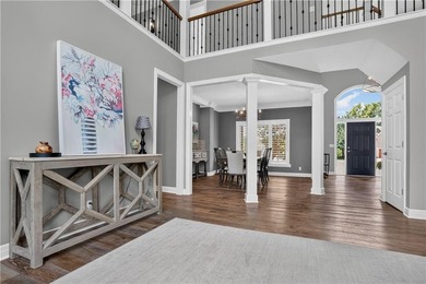 Welcome to this beautifully updated 5-bedroom, 4.5-bath home in - photo 8