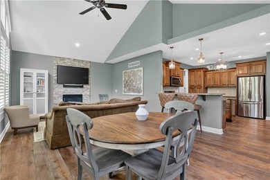 Welcome to this beautifully updated 5-bedroom, 4.5-bath home in - photo 10