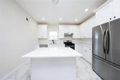Welcome to this newly built (2023) fully detached 2-family home - photo 11