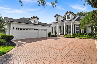 Lake Home For Sale in Windermere, Florida