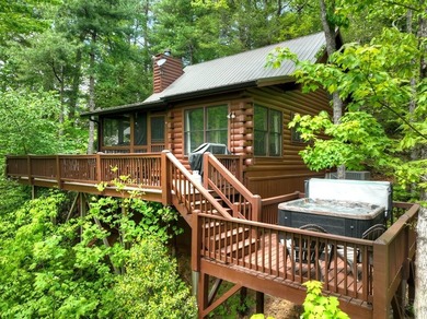 (private lake, pond, coastal) Home For Sale in Cherry Log Georgia