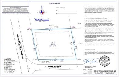 Lake Lot For Sale in Wills Point, Texas