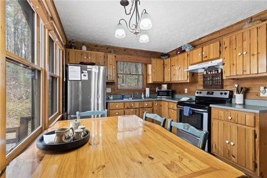 This charming cabin is the perfect opportunity for a primary - photo 14