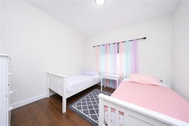 Welcome to this newly built (2023) fully detached 2-family home - photo 15