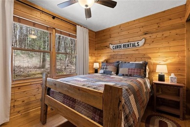 This charming cabin is the perfect opportunity for a primary - photo 17