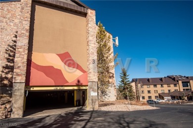 Adventure awaits at this cozy studio in Cedar Breaks Lodge, just