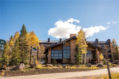 Adventure awaits at this cozy studio in Cedar Breaks Lodge, just