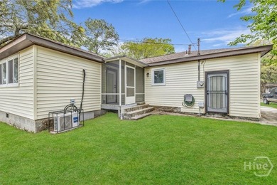REDUCED!!! Move-in ready home in a highly convenient Savannah - photo 32