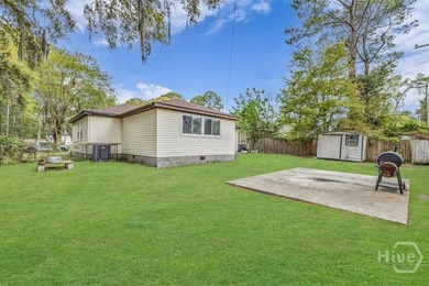 REDUCED!!! Move-in ready home in a highly convenient Savannah - photo 36