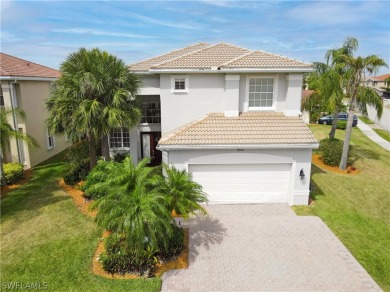 Lakes at Colonial Country Club Home For Sale in Fort Myers Florida