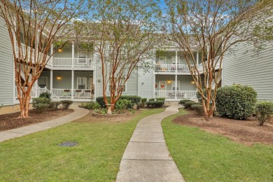 (private lake, pond, coastal) Condo Active Under Contract in Charleston South Carolina