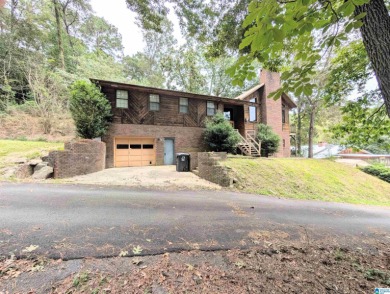 Lake Home Sale Pending in Adger, Alabama