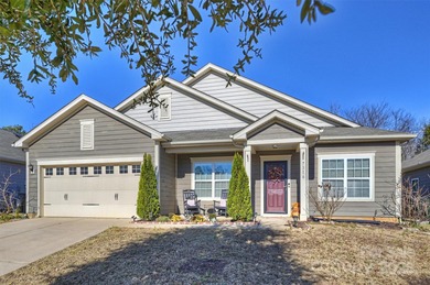 Lake Wylie Home For Sale in Charlotte North Carolina