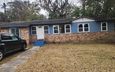 Alligator Lake - Columbia County Home For Sale in Lake City Florida