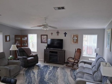 This lovely 1152 square feet Palm Harbor manufactured home - photo 5