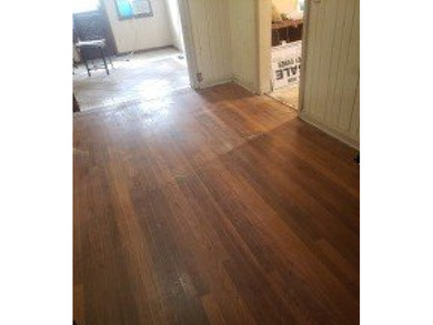 PRICE REDUCED. This great 4 bedroom, 2 bathroom single family - photo 8