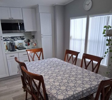 This lovely 1152 square feet Palm Harbor manufactured home - photo 8