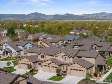 Lake Home For Sale in Loveland, Colorado
