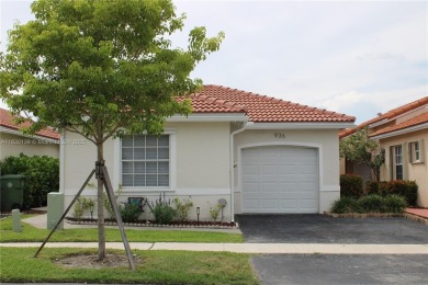Lake Home For Sale in Pembroke Pines, Florida