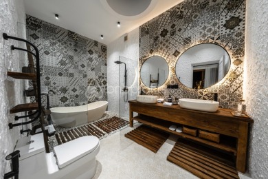 Newly Renovated, Tranquil 3 Bedroom Villa in Ubud - photo 21