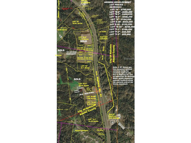 (private lake, pond, creek) Acreage For Sale in Natchez Mississippi