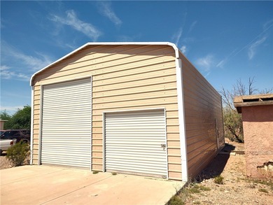 Colorado River - Mohave County Home For Sale in Fort Mohave Arizona