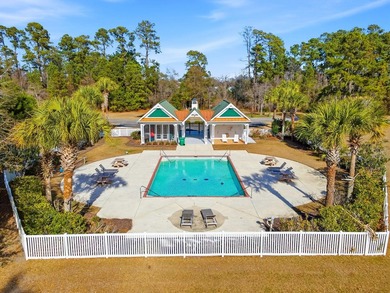 Panoramic views of Winyah Bay await you in this gorgeous *to be - photo 11