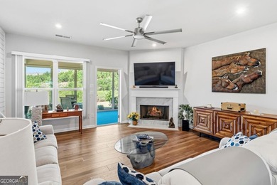 Popular Del Webb Martin Ray floor plan offering 3 bedrooms and 2 - photo 11