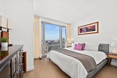 A rare penthouse resale at 75 Park Lane South. Residence PH 3701 - photo 13