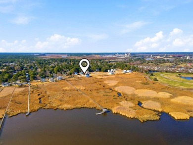 Panoramic views of Winyah Bay await you in this gorgeous *to be - photo 14