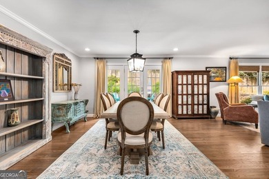 Nestled on a large 3/4+ acre serene, corner lot in the highly - photo 14