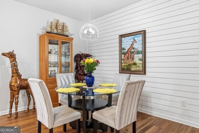 Popular Del Webb Martin Ray floor plan offering 3 bedrooms and 2 - photo 15