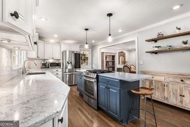 Nestled on a large 3/4+ acre serene, corner lot in the highly - photo 15