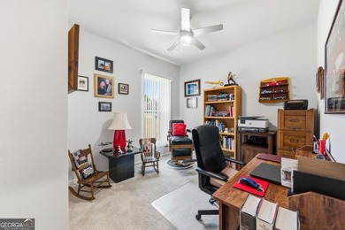 Popular Del Webb Martin Ray floor plan offering 3 bedrooms and 2 - photo 16