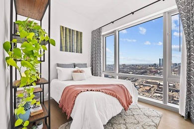 A rare penthouse resale at 75 Park Lane South. Residence PH 3701 - photo 16