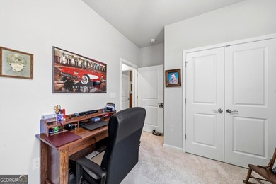 Popular Del Webb Martin Ray floor plan offering 3 bedrooms and 2 - photo 17